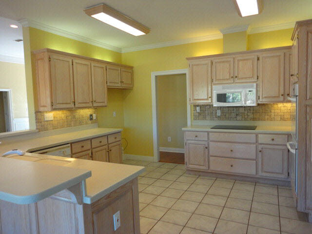 108 McIntosh Bluff Road Fairhope, AL 36532 - Photo 10 of 32 Kitchen