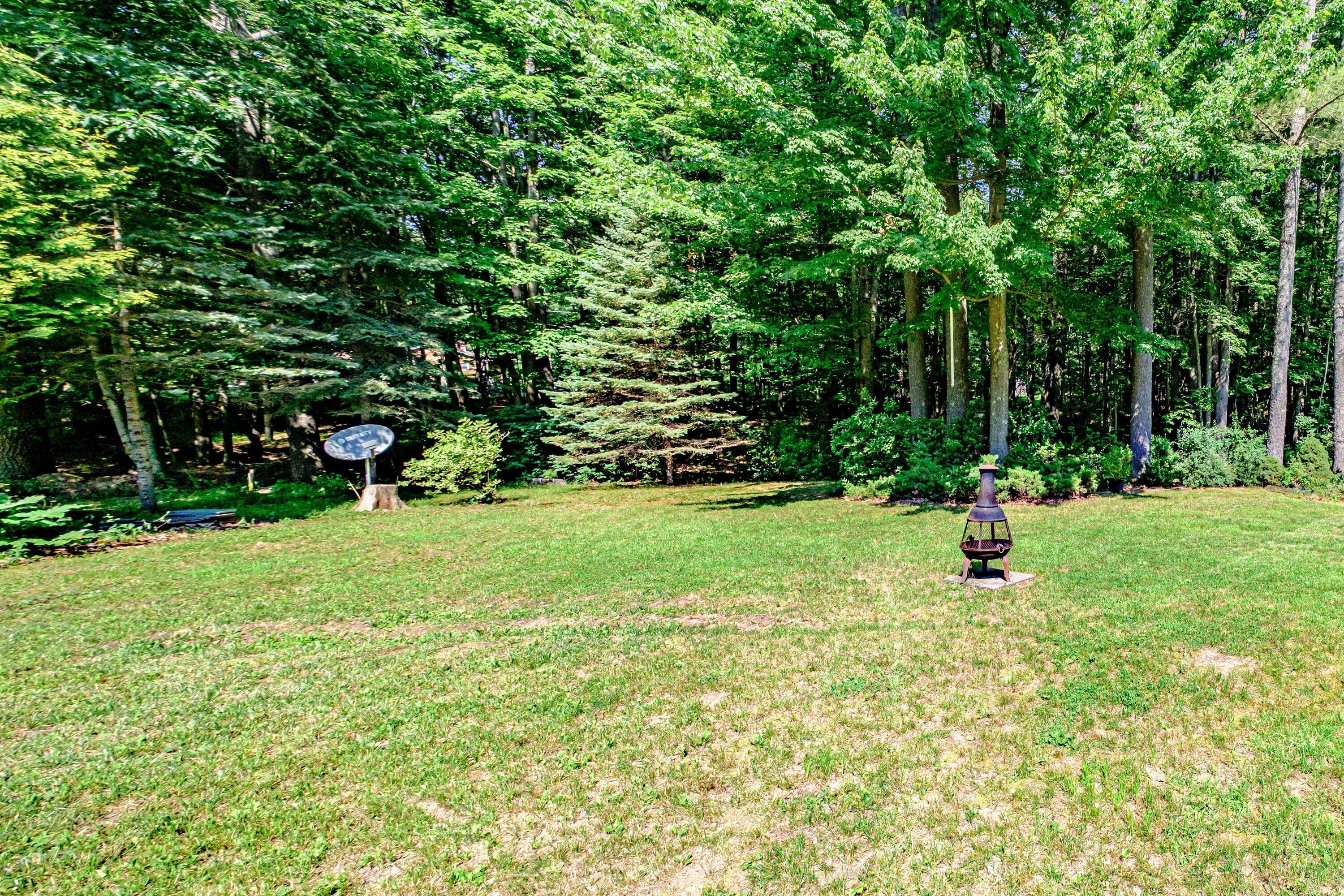 661 New Dam Road North Waterboro, ME 04061 - Photo 30 of 30 661 rear