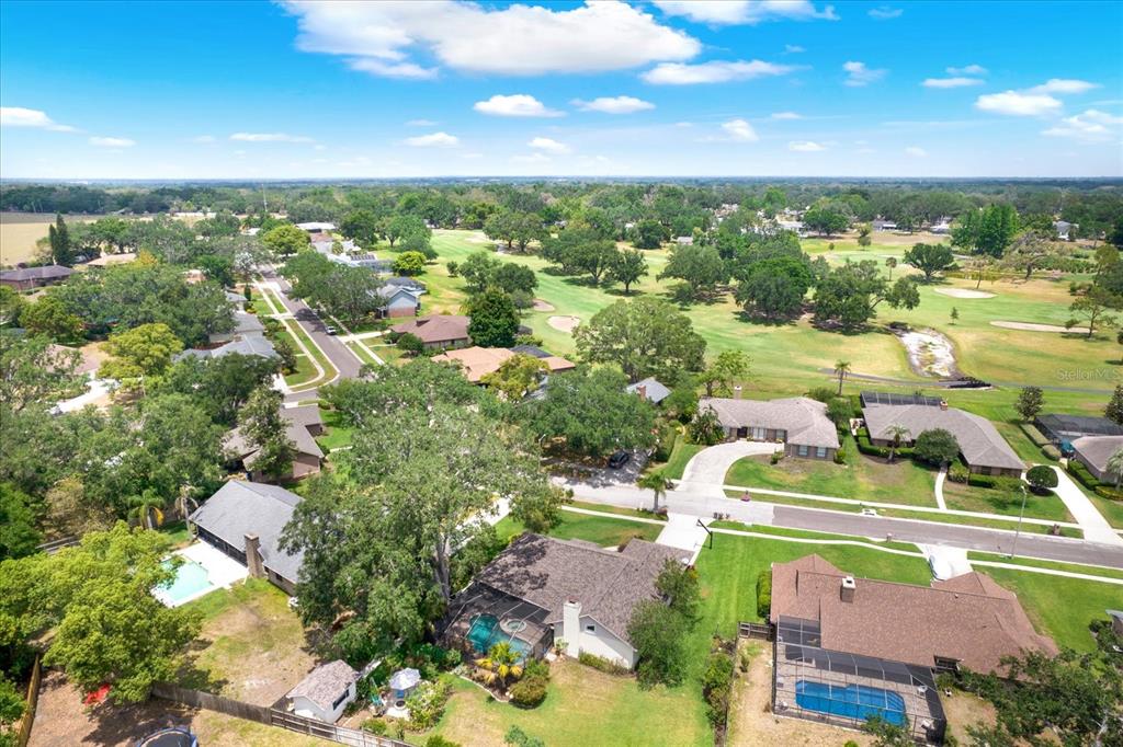 2806 Fairway View Drive Valrico, FL 33596 - Photo 45 of 45 a view of a city