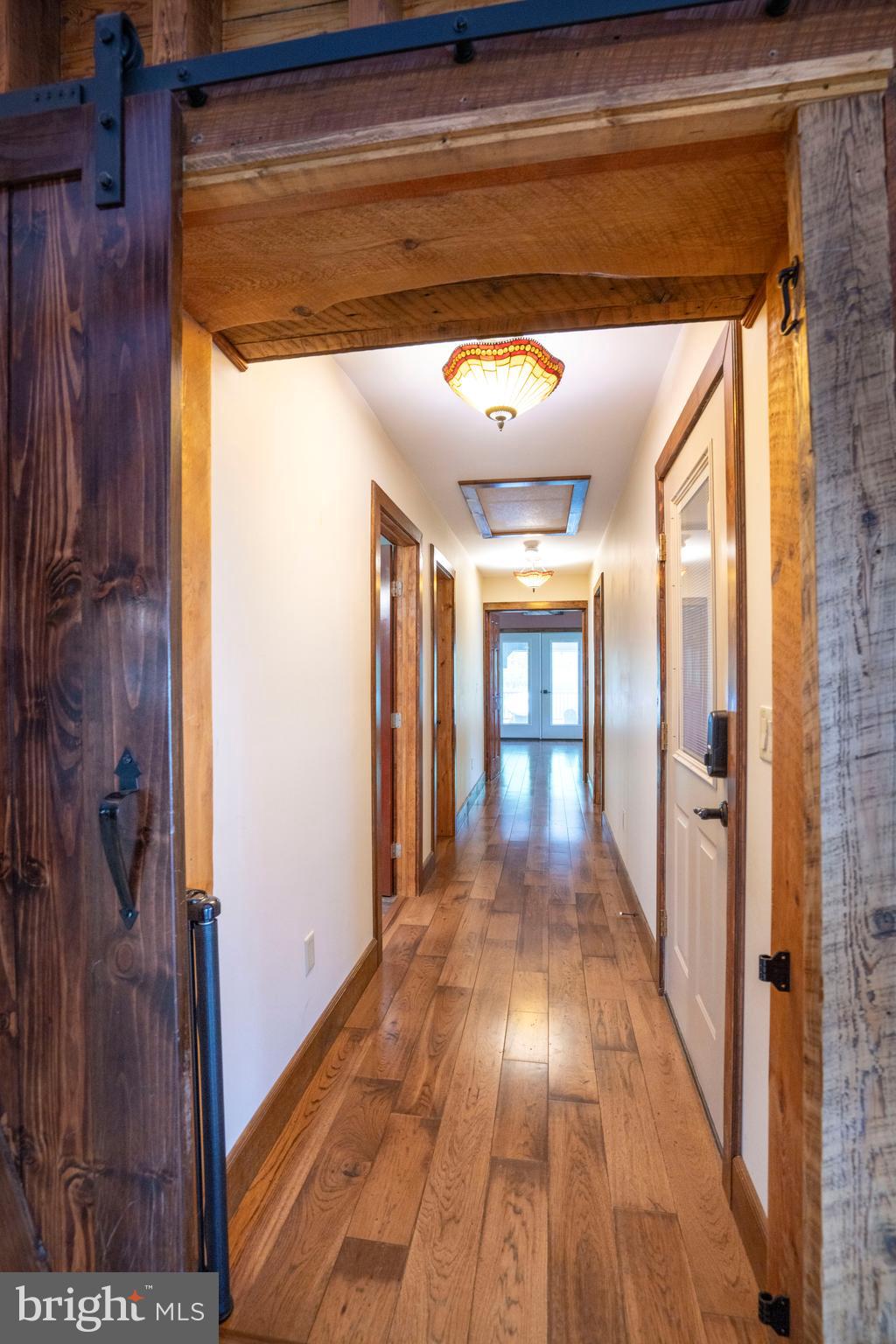 145 Cross Street Reedsville, PA 17084 - Photo 26 of 69 Entrance hall