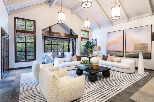 $7,999,000 | 976 Laurel Glen Drive, Palo Alto, CA 94028