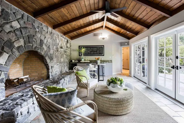 $7,999,000 | 976 Laurel Glen Drive, Palo Alto, CA 94028