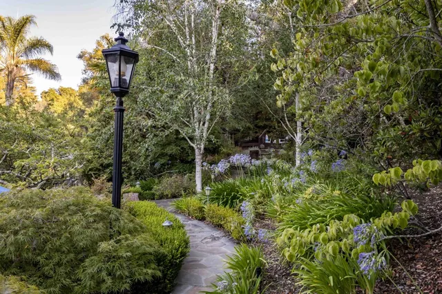 $7,999,000 | 976 Laurel Glen Drive, Palo Alto, CA 94028