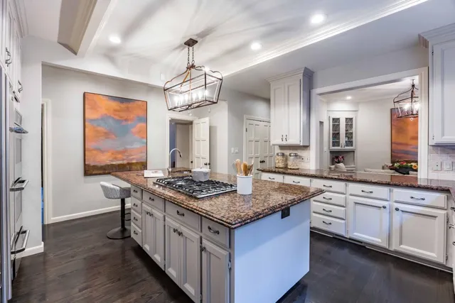 $7,999,000 | 976 Laurel Glen Drive, Palo Alto, CA 94028