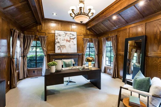 $7,999,000 | 976 Laurel Glen Drive, Palo Alto, CA 94028