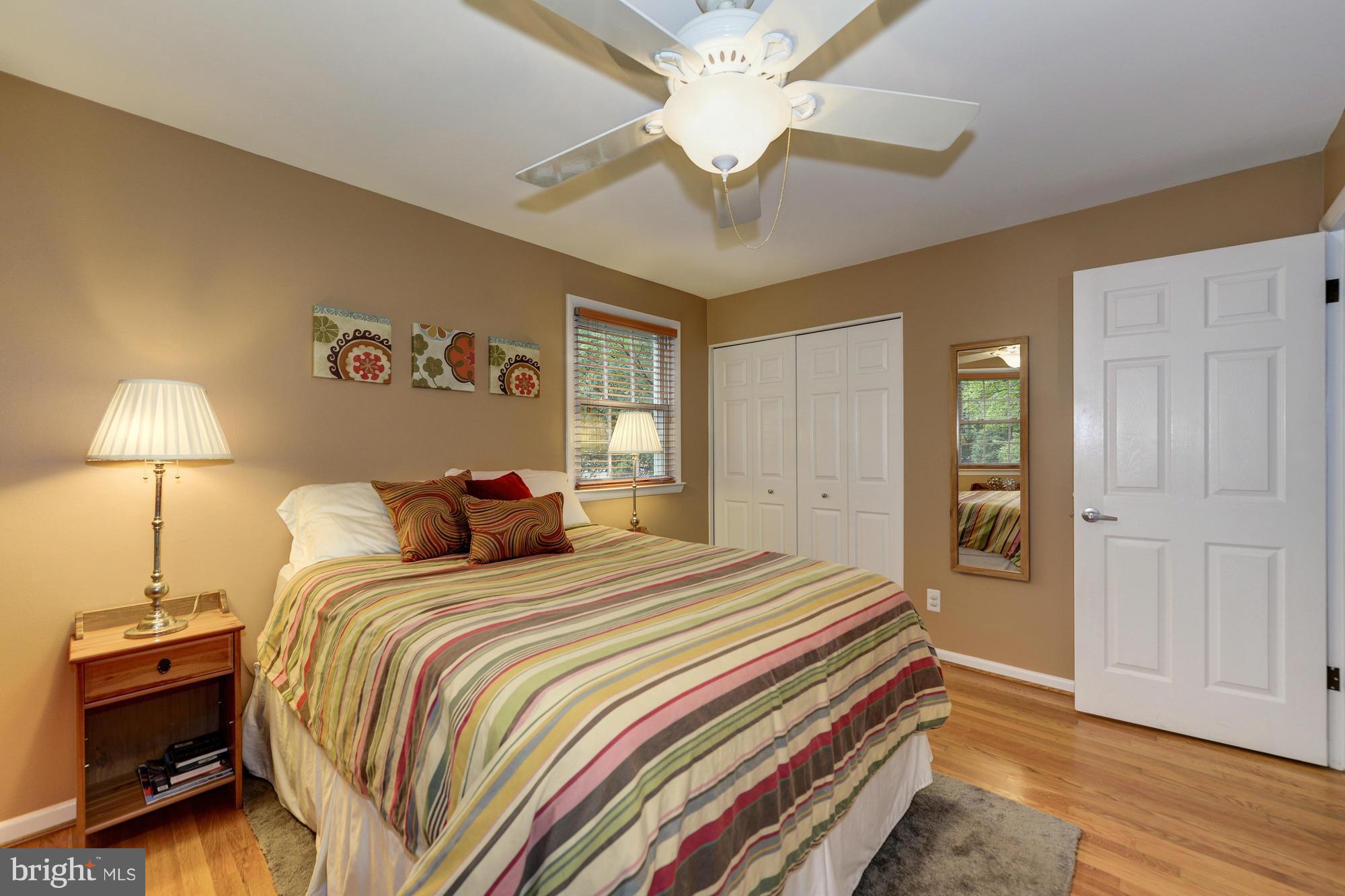 703 Tapawingo Road Southwest Vienna, VA 22180 - Photo 16 of 29 Bedroom