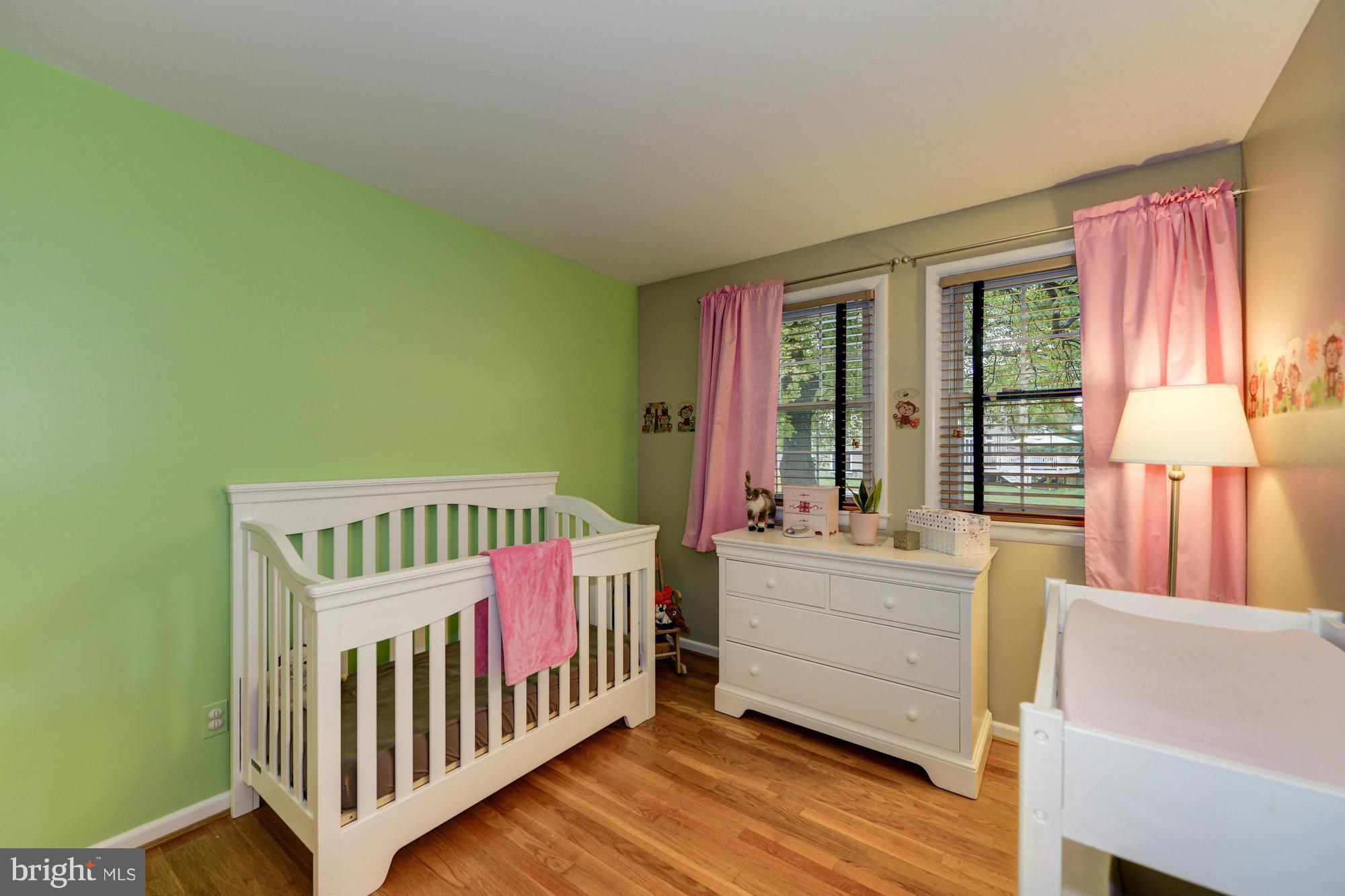 703 Tapawingo Road Southwest Vienna, VA 22180 - Photo 17 of 29 Bedroom