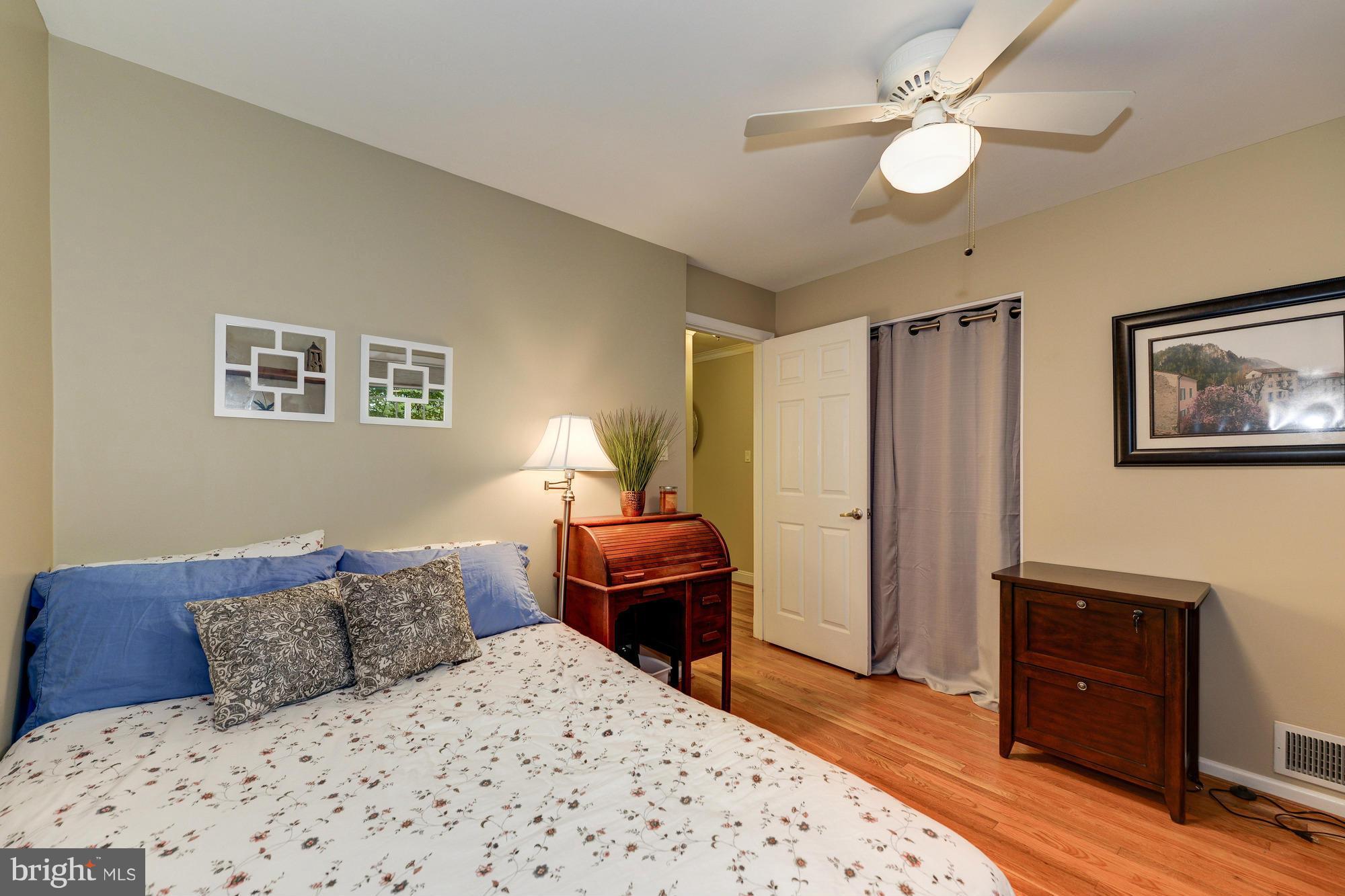 703 Tapawingo Road Southwest Vienna, VA 22180 - Photo 19 of 29 Bedroom