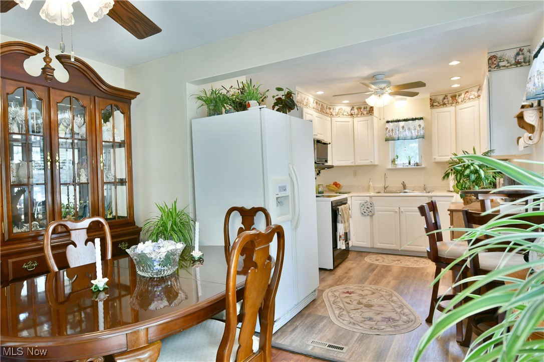 9501 New Buffalo Road Canfield, OH 44406 - Photo 9 of 39