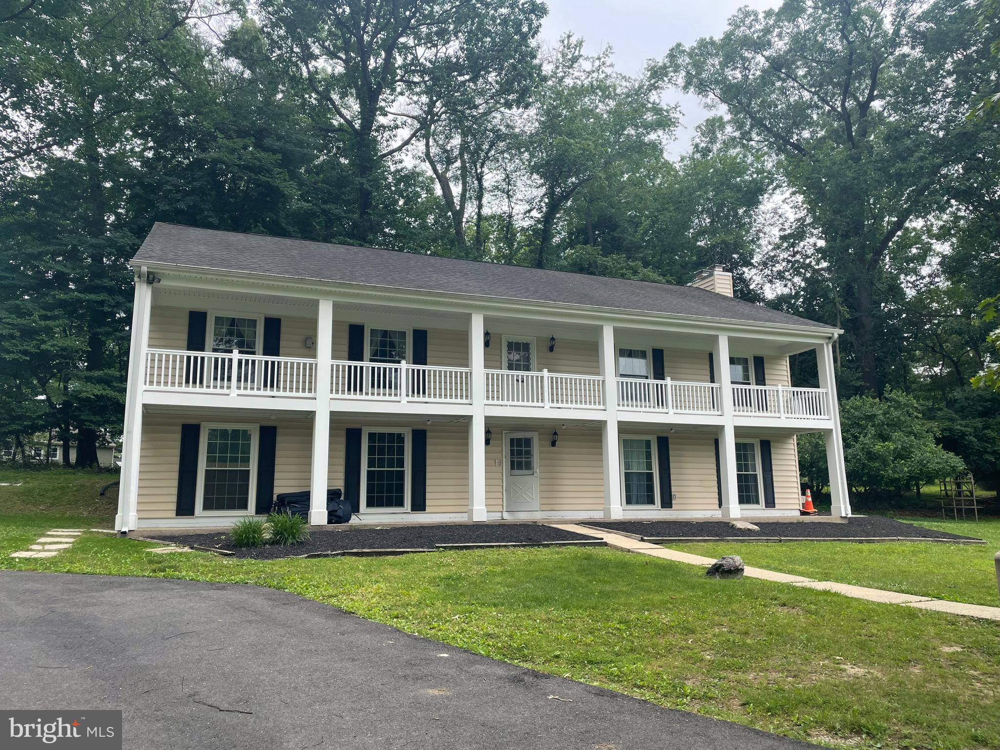 1414 Morstein Road West Chester, PA 19380 - Photo 45 of 46 Charter Chase Clubhouse