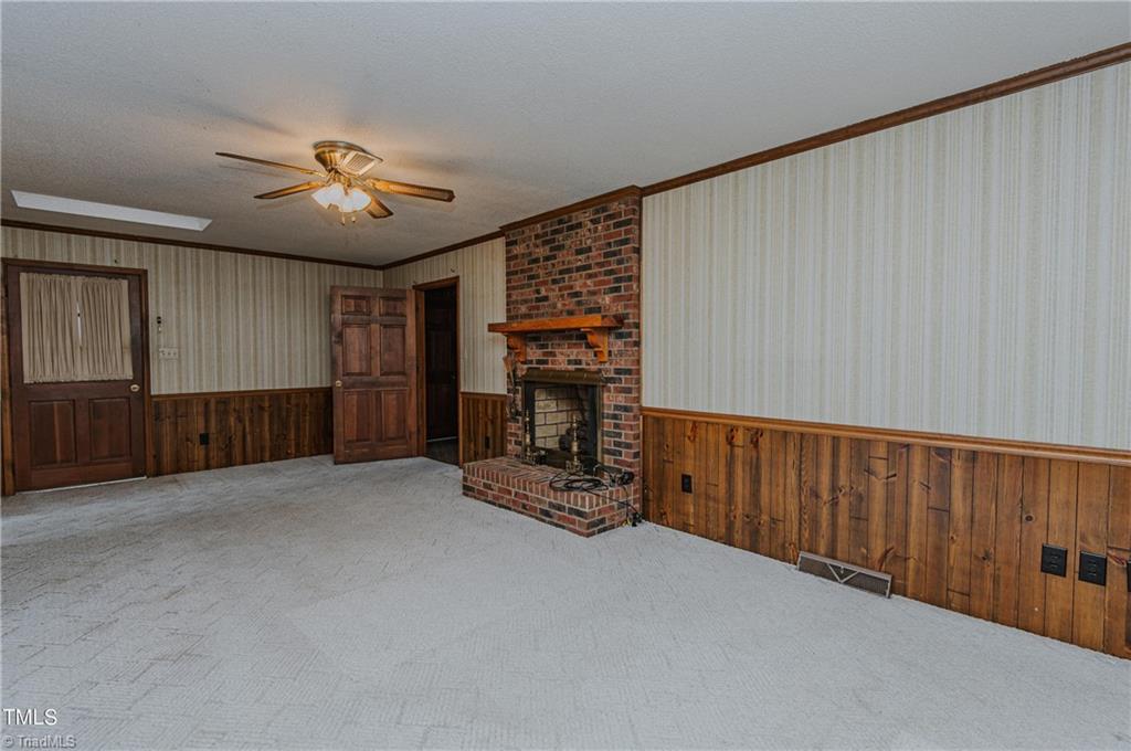 612 Sellars Mill Road Burlington, NC 27217 - Photo 13 of 49 Gallery Image 13