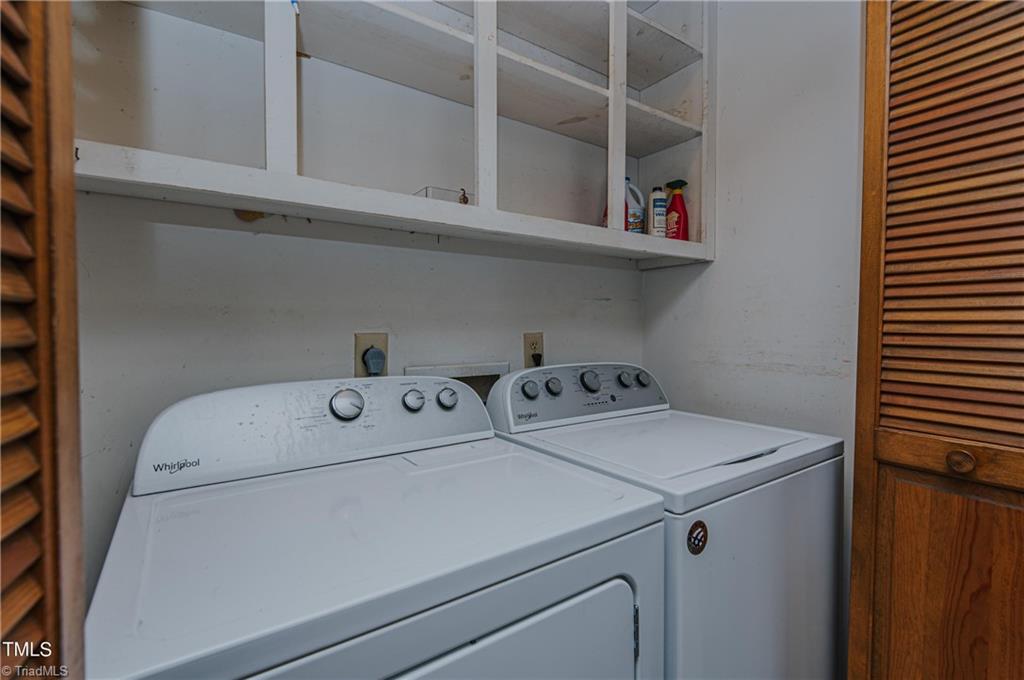 612 Sellars Mill Road Burlington, NC 27217 - Photo 20 of 49 Gallery Image 20