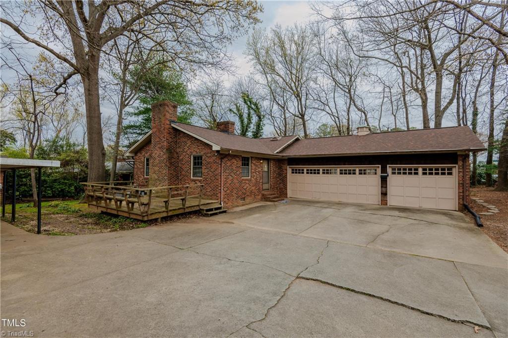 612 Sellars Mill Road Burlington, NC 27217 - Photo 38 of 49 Gallery Image 38