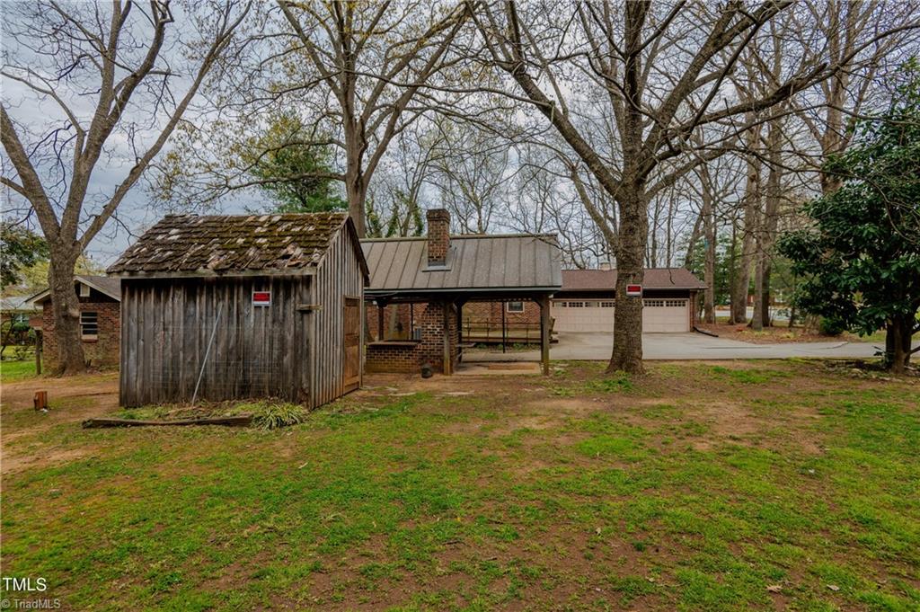 612 Sellars Mill Road Burlington, NC 27217 - Photo 39 of 49 Gallery Image 39