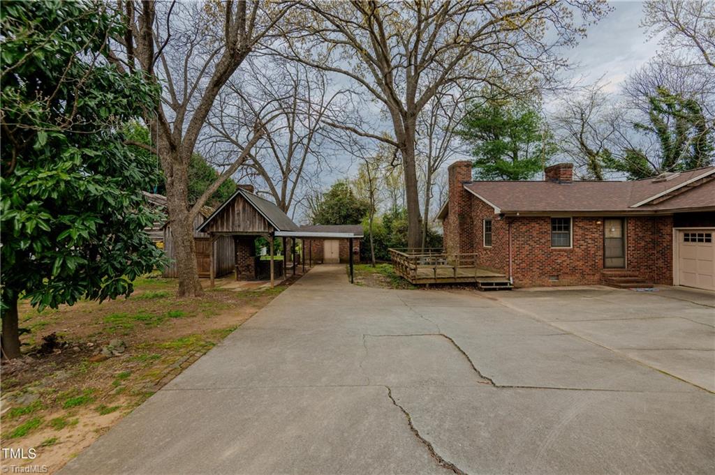 612 Sellars Mill Road Burlington, NC 27217 - Photo 40 of 49 Gallery Image 40