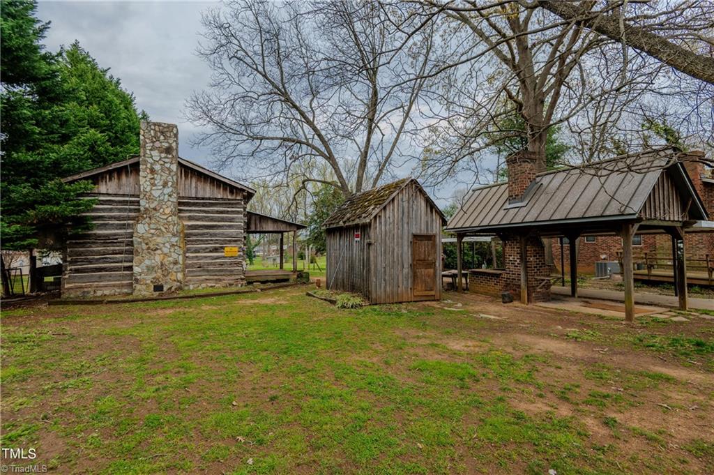 612 Sellars Mill Road Burlington, NC 27217 - Photo 43 of 49 Gallery Image 43