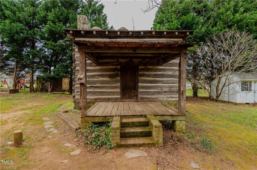 612 Sellars Mill Road Burlington, NC 27217 - Photo 44 of 49 Gallery Image 44