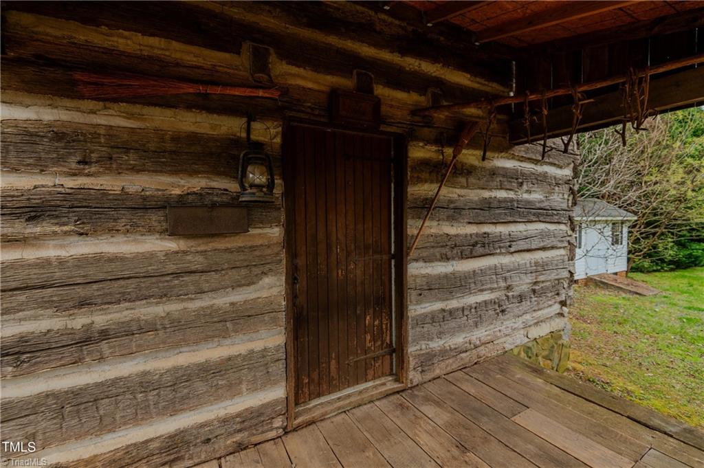 612 Sellars Mill Road Burlington, NC 27217 - Photo 45 of 49 Gallery Image 45