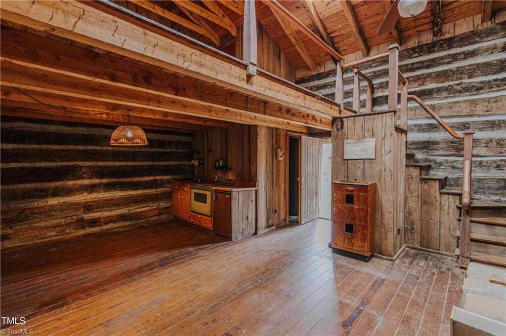 612 Sellars Mill Road Burlington, NC 27217 - Photo 46 of 49 Gallery Image 46