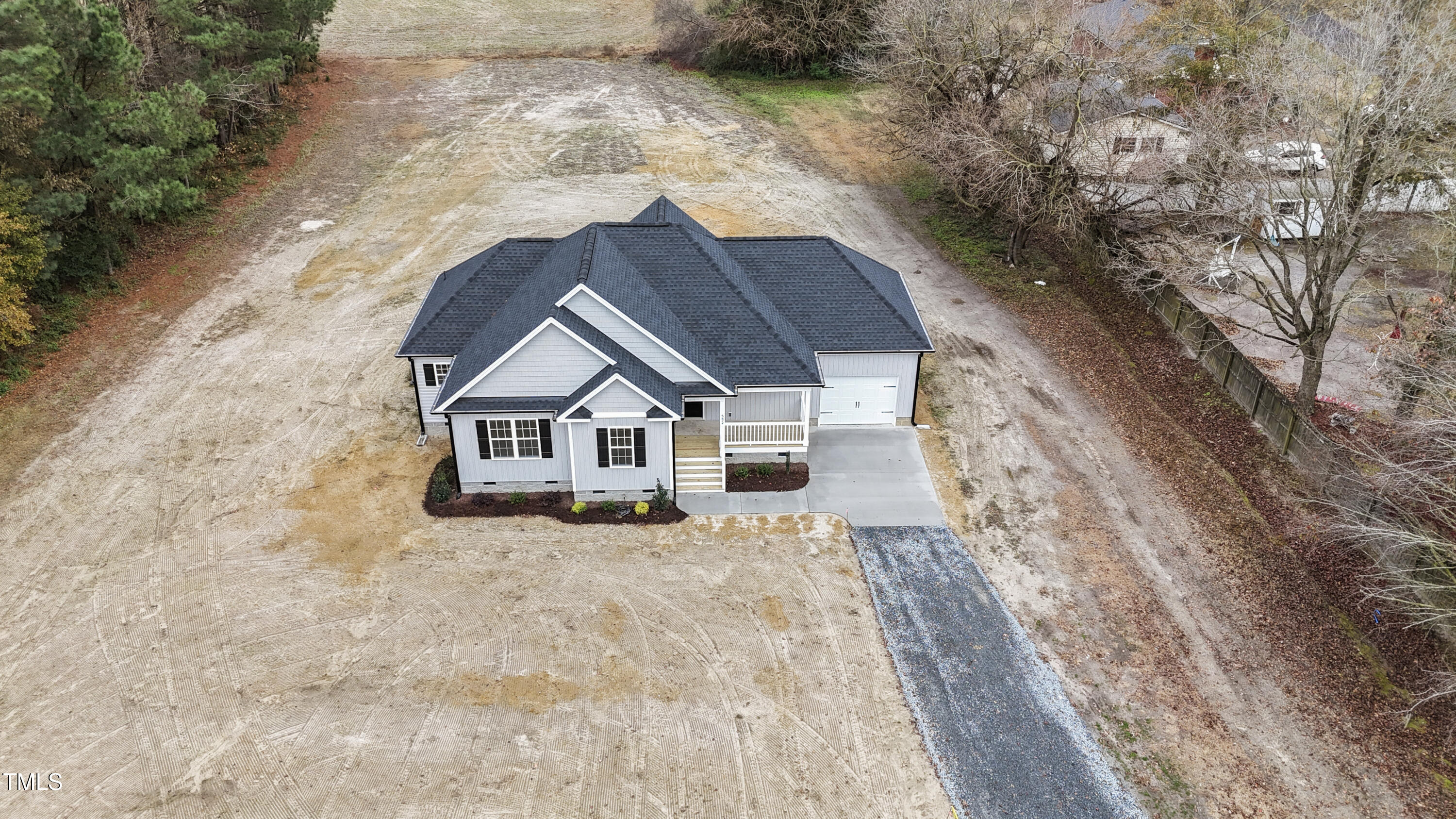 552 Rowan Road Clinton, NC 28328 - Photo 4 of 46 552 ROWAN FRONT 5