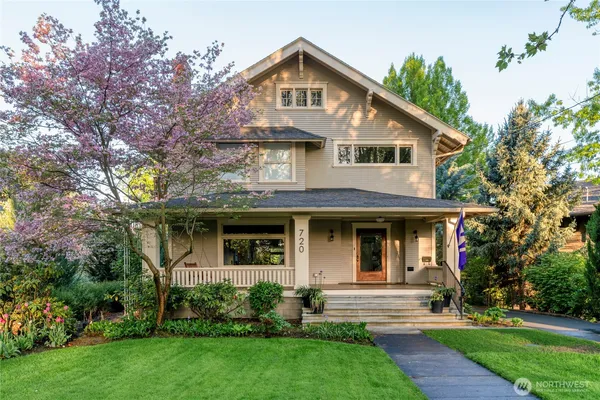 $1,299,950 | 720 South Palouse Street, Walla Walla, WA 99362