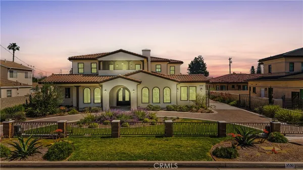 $2,980,000 | 5530 Alessandro Avenue, Temple City, CA 91780