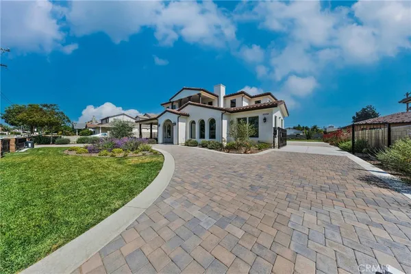 $2,980,000 | 5530 Alessandro Avenue, Temple City, CA 91780