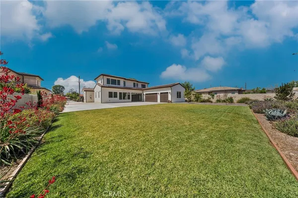 $2,980,000 | 5530 Alessandro Avenue, Temple City, CA 91780