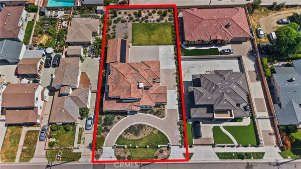 $2,980,000 | 5530 Alessandro Avenue, Temple City, CA 91780