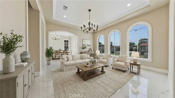 $2,980,000 | 5530 Alessandro Avenue, Temple City, CA 91780