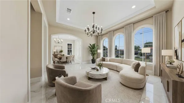 $2,980,000 | 5530 Alessandro Avenue, Temple City, CA 91780