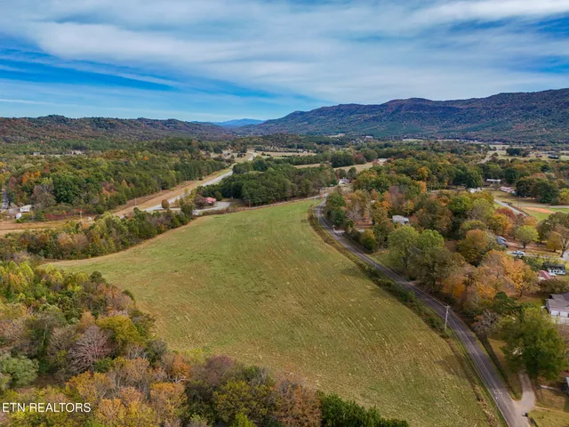$1,002,200 | 475 Co Road, Etowah, TN 37331