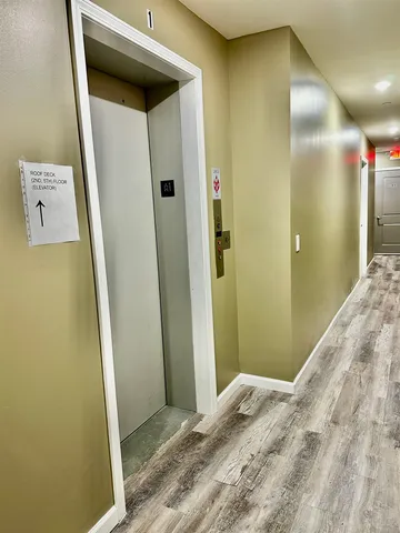 $2,285 | 40 Vroom Street, Unit 1A, Jersey City, NJ 07306