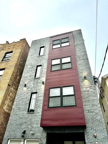 $2,285 | 40 Vroom Street, Unit 1A, Jersey City, NJ 07306