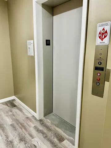 $2,285 | 40 Vroom Street, Unit 1A, Jersey City, NJ 07306