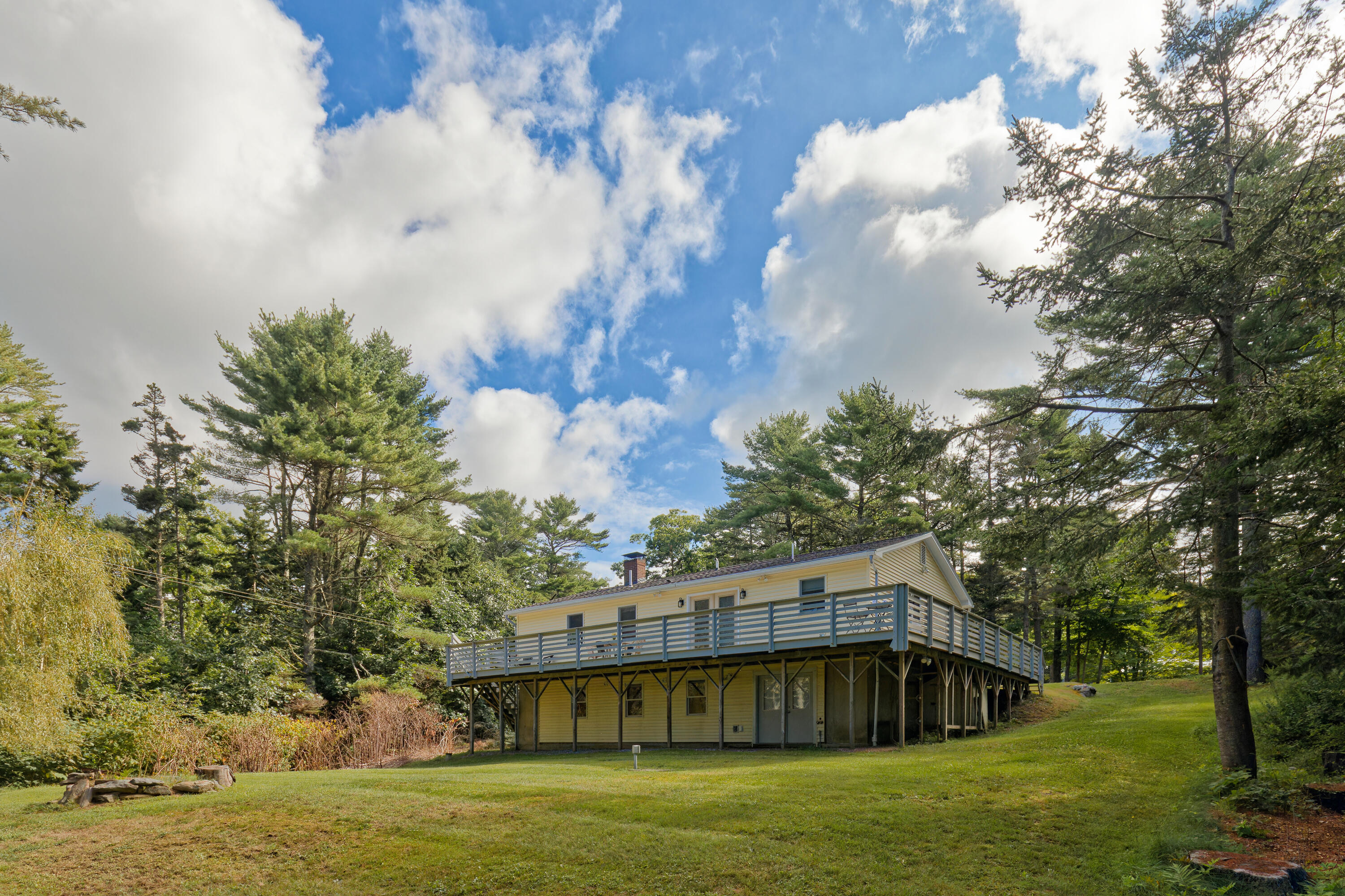 47 Reed Road Boothbay Harbor, ME 04538 - Photo 18 of 23 12-47ReedRd-AT