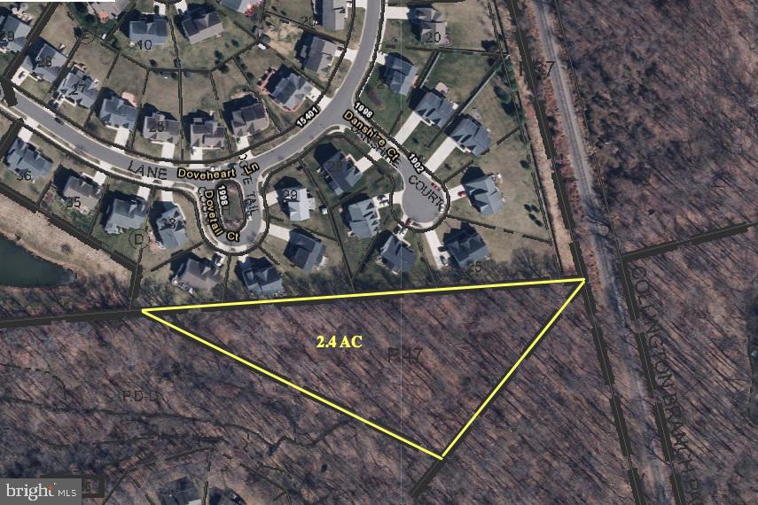 Old Central Avenue Bowie, MD 20721 - Photo 1 of 8