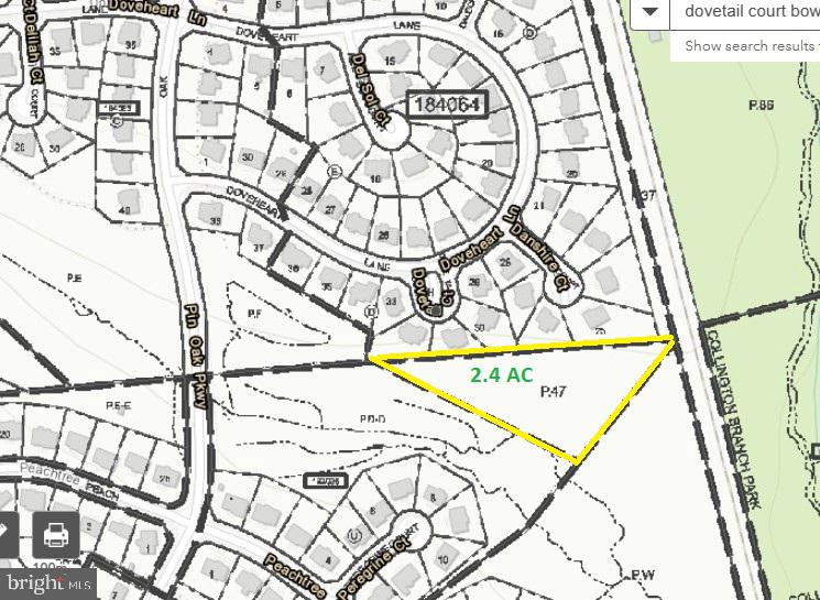 Old Central Avenue Bowie, MD 20721 - Photo 2 of 8