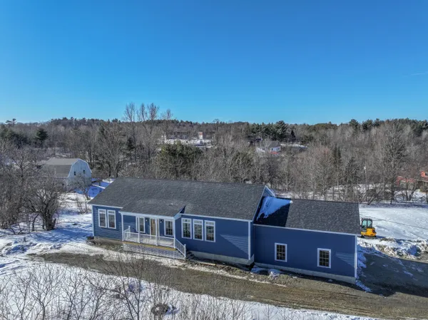 $540,000 | 74 Bean Estates, Bangor, ME 04401