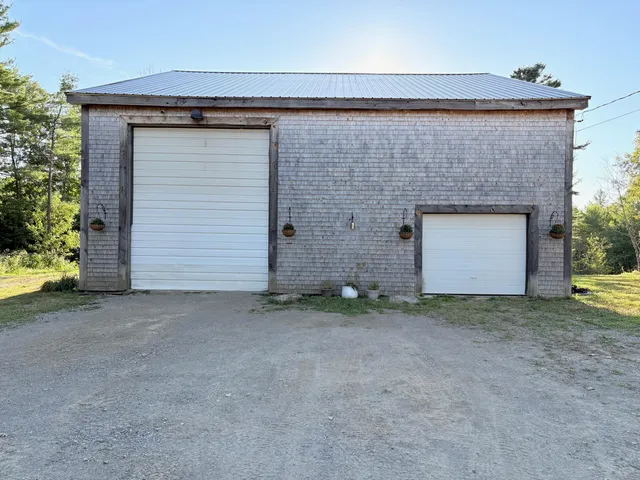 $375,000 | 199 Stevens Road, Swanville, ME 04915