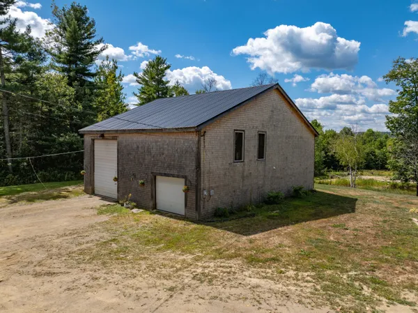 $375,000 | 199 Stevens Road, Swanville, ME 04915