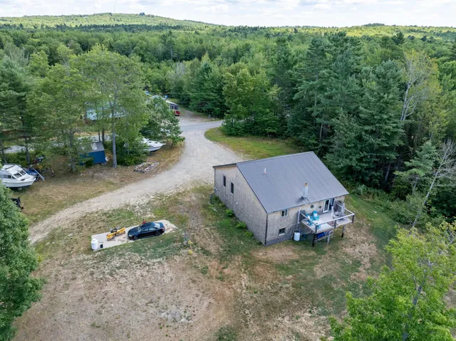 $375,000 | 199 Stevens Road, Swanville, ME 04915