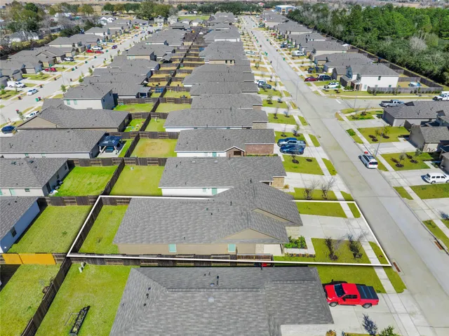 $1,895 | 17715 Grv Hl Drive, Hockley, TX 77447