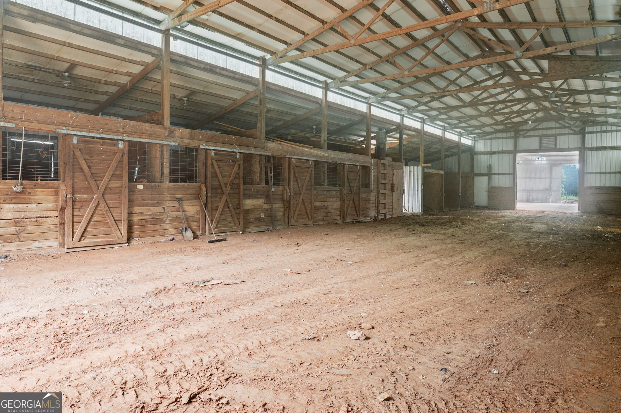 775 Buddy-West Road Newnan, GA 30263 - Photo 94 of 137