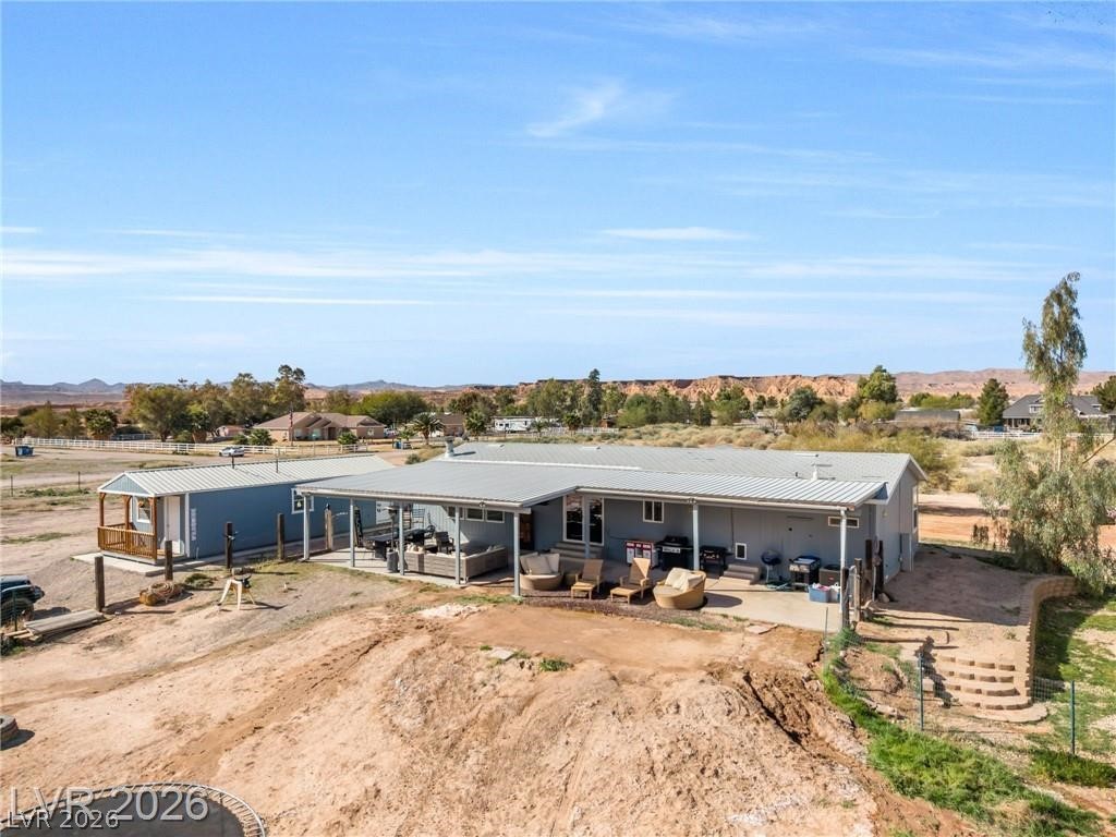 380 South Spur Street Overton, NV 89040 - Photo 43 of 46