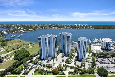$2,395,000 | 1 Water Club Way, Unit 604, North Palm Beach, FL 33408