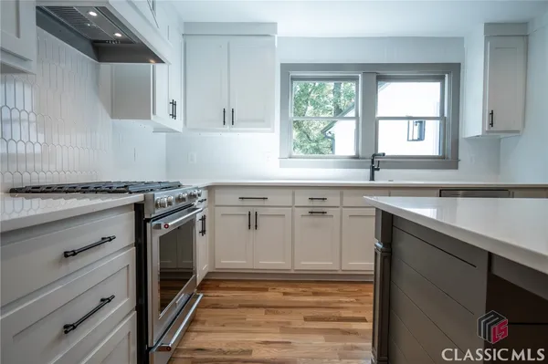 $809,900 | 215 Holman Avenue, Athens, GA 30606