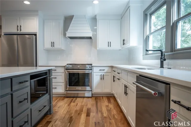 $824,900 | 215 Holman Avenue, Athens, GA 30606