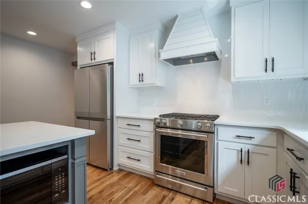 $809,900 | 215 Holman Avenue, Athens, GA 30606