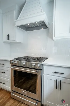 $809,900 | 215 Holman Avenue, Athens, GA 30606